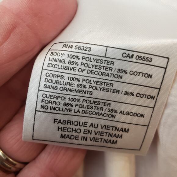 Nike Women's Vintage Hooded Red Jacket Size L Large - Picture 8 of 11